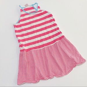 GYMBOREE DRESS SZ S (5-6)